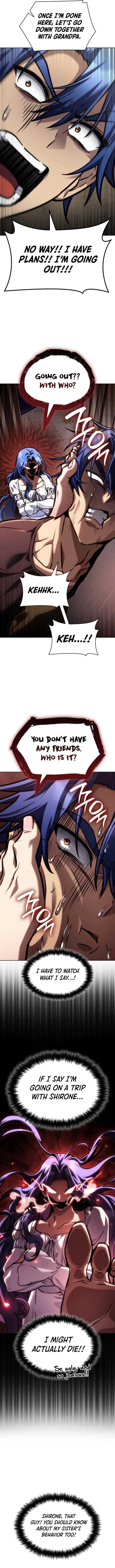 Read Infinite Mage Manga Online