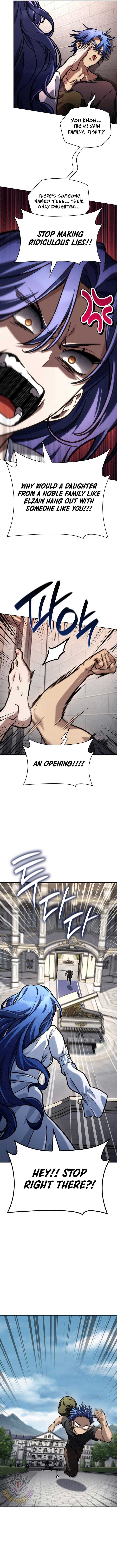 Read Infinite Mage Manga Online