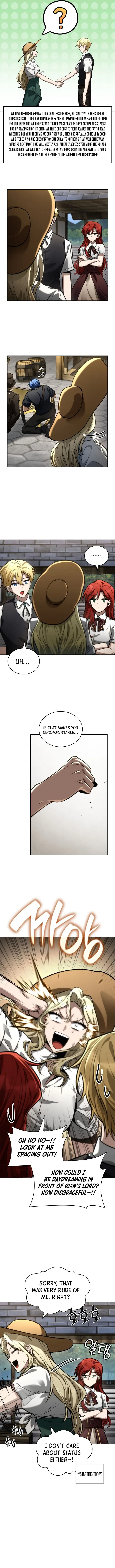 Read Infinite Mage Manga Online