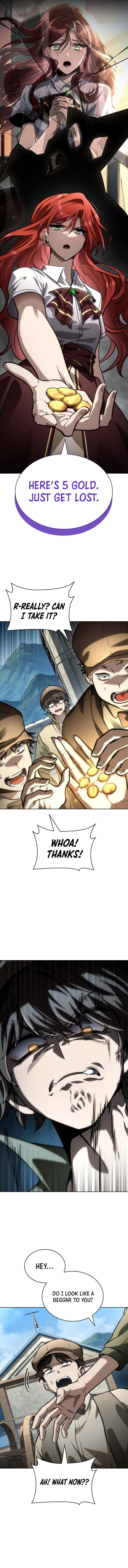 Read Infinite Mage Manga Online