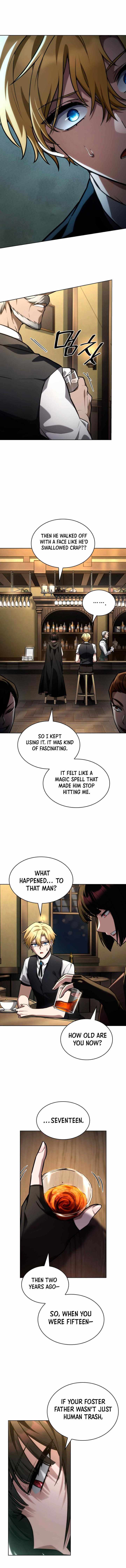 Read Infinite Mage Manga Online