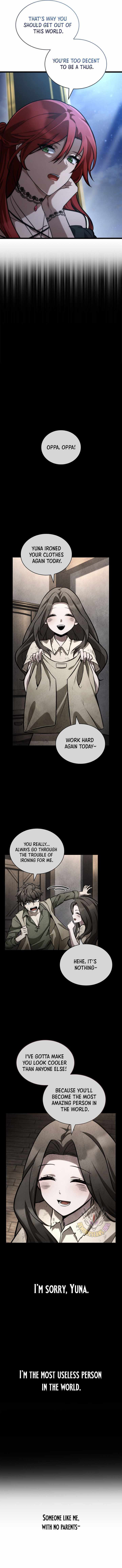 Read Infinite Mage Manga Online