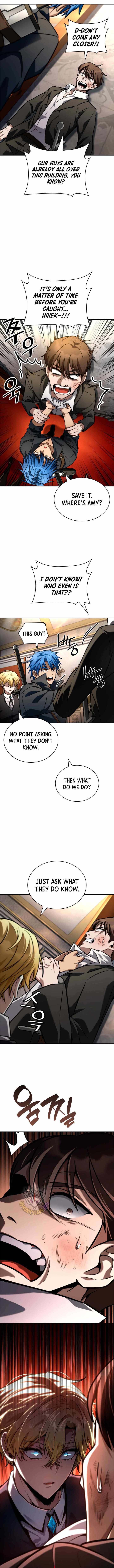 Read Infinite Mage Manga Online
