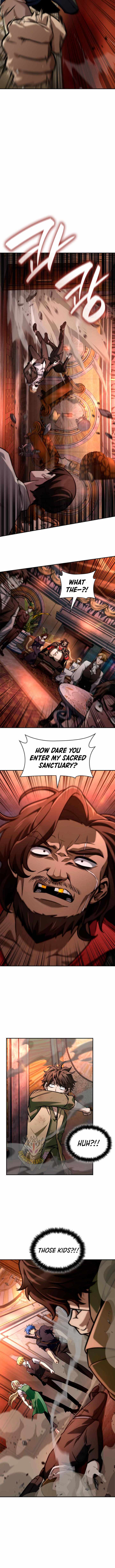 Read Infinite Mage Manga Online