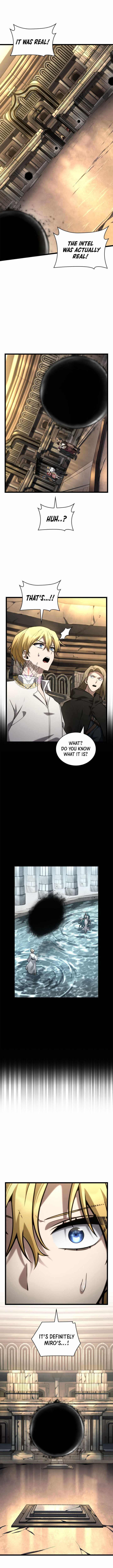 Read Infinite Mage Manga Online