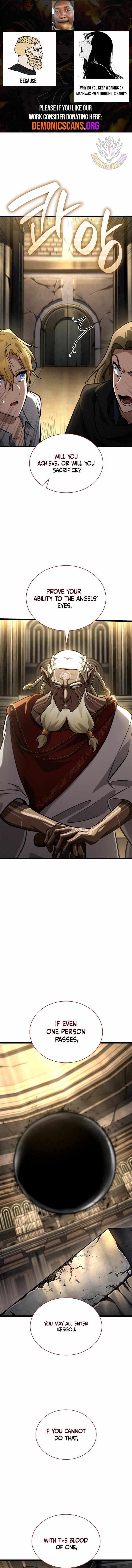 Read Infinite Mage Manga Online