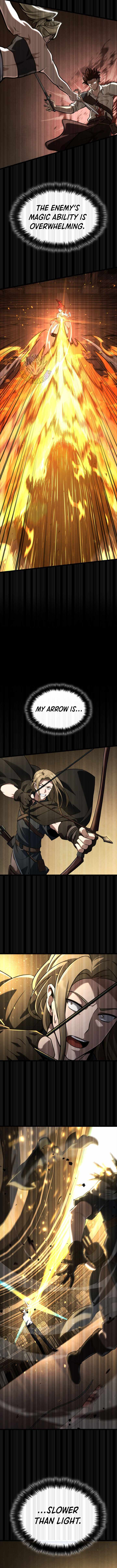Read Infinite Mage Manga Online