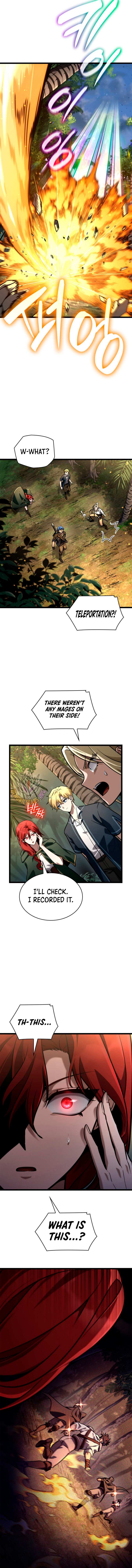 Read Infinite Mage Manga Online