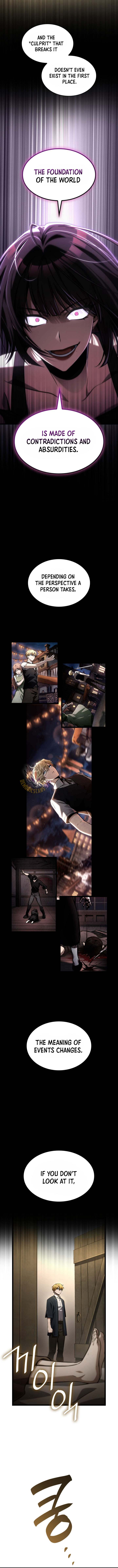 Read Infinite Mage Manga Online