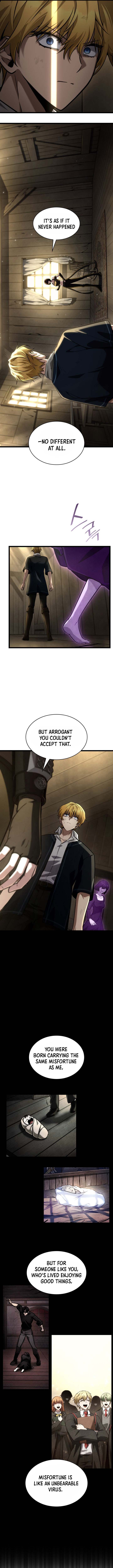 Read Infinite Mage Manga Online