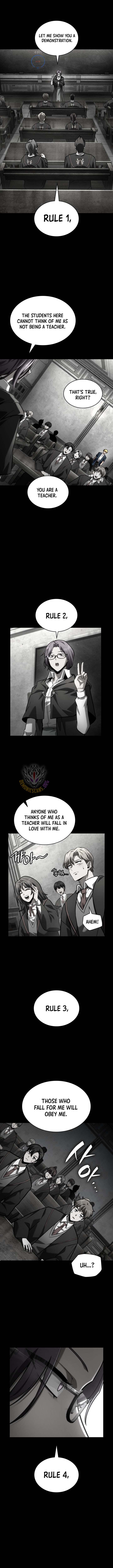 Read Infinite Mage Manga Online