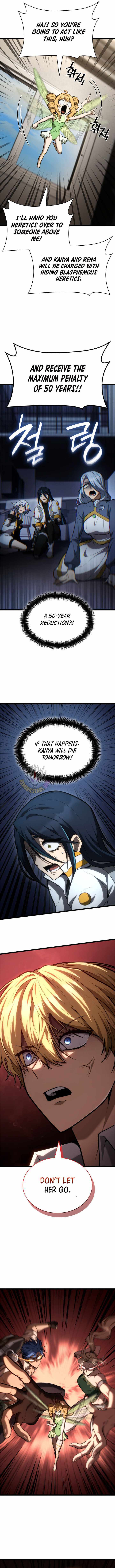 Read Infinite Mage Manga Online