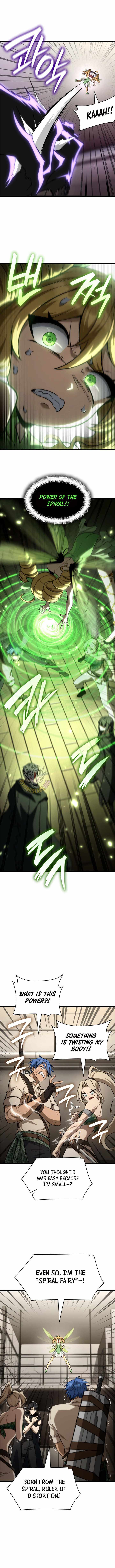 Read Infinite Mage Manga Online