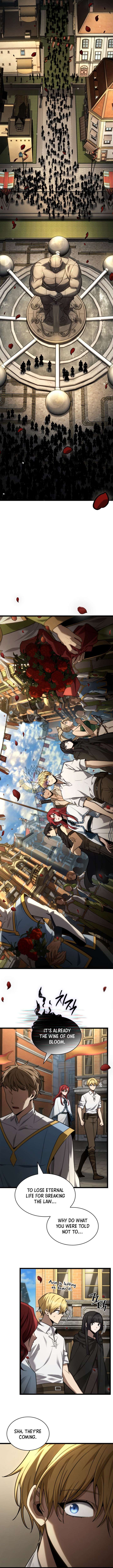 Read Infinite Mage Manga Online