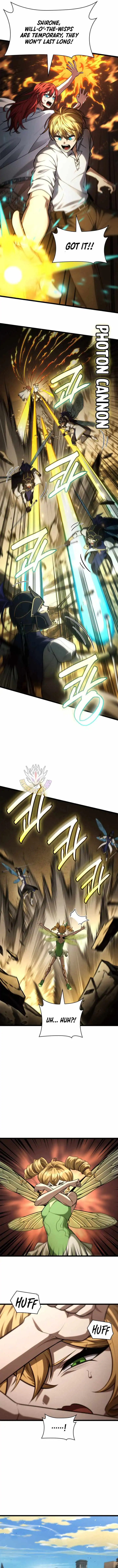 Read Infinite Mage Manga Online