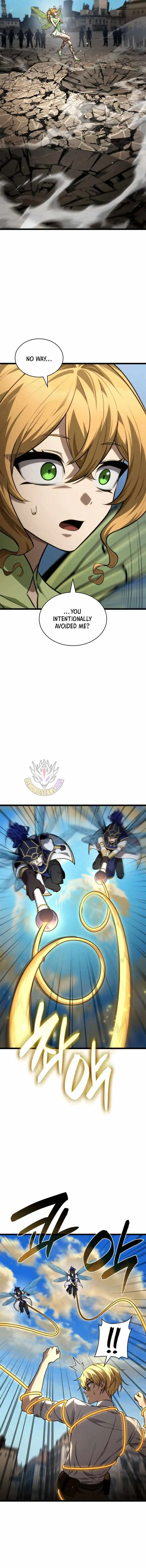 Read Infinite Mage Manga Online