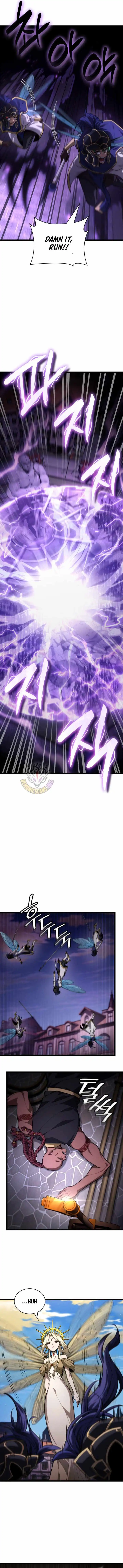 Read Infinite Mage Manga Online