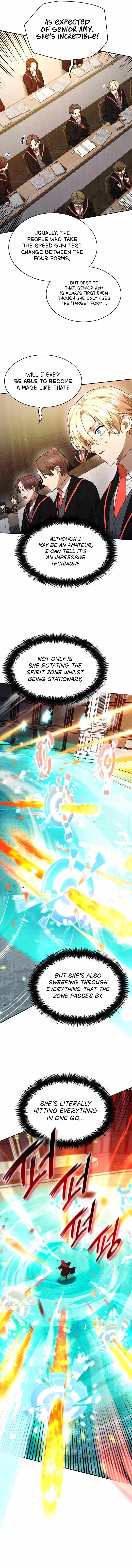 Read Infinite Mage Manga Online
