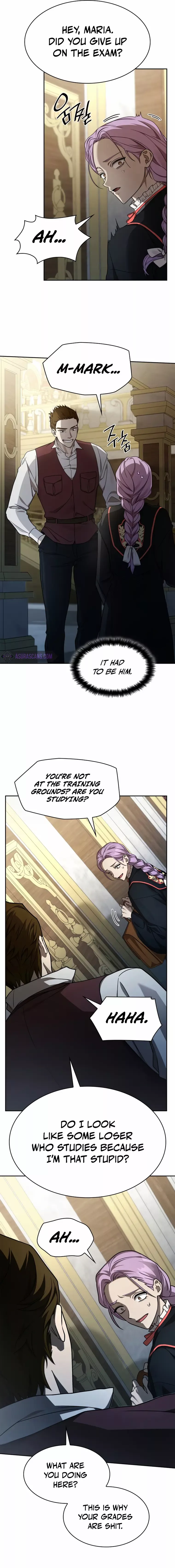 Read Infinite Mage Manga Online