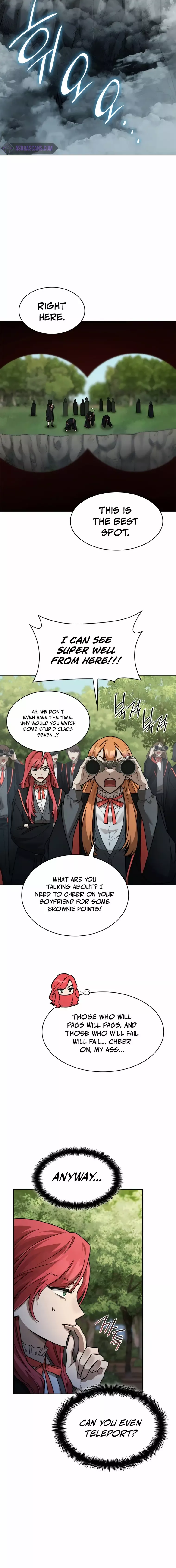 Read Infinite Mage Manga Online