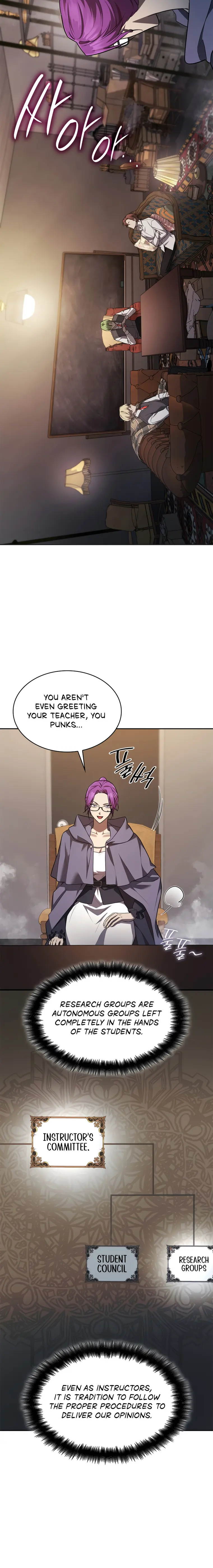 Read Infinite Mage Manga Online
