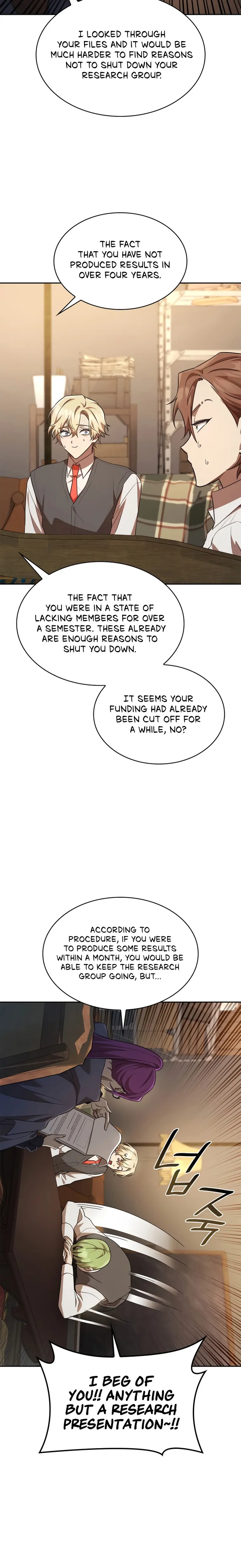 Read Infinite Mage Manga Online