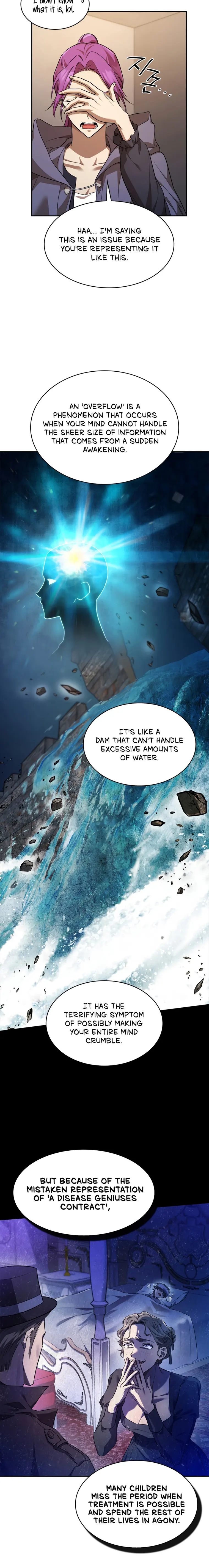 Read Infinite Mage Manga Online