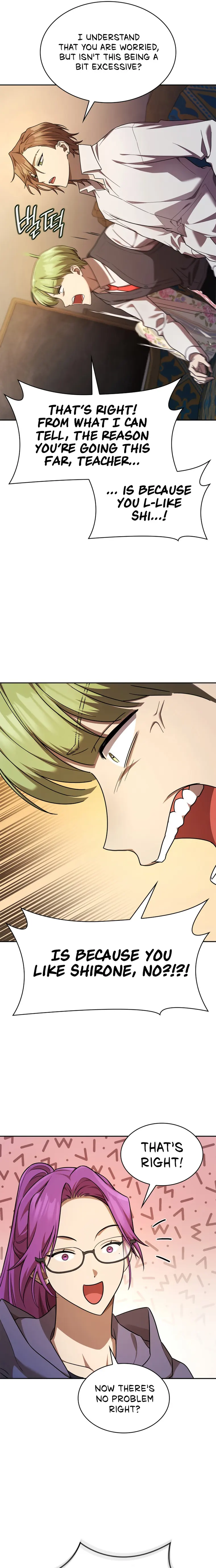 Read Infinite Mage Manga Online