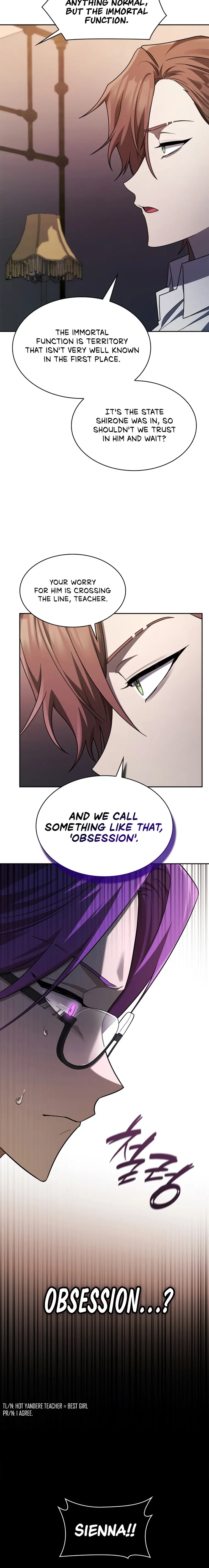 Read Infinite Mage Manga Online