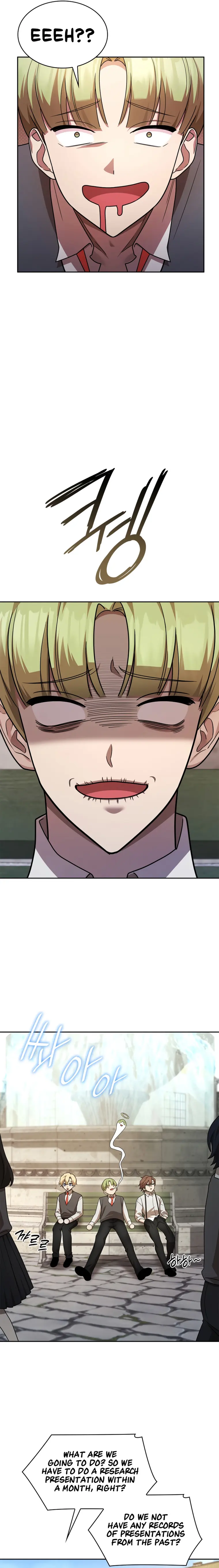 Read Infinite Mage Manga Online