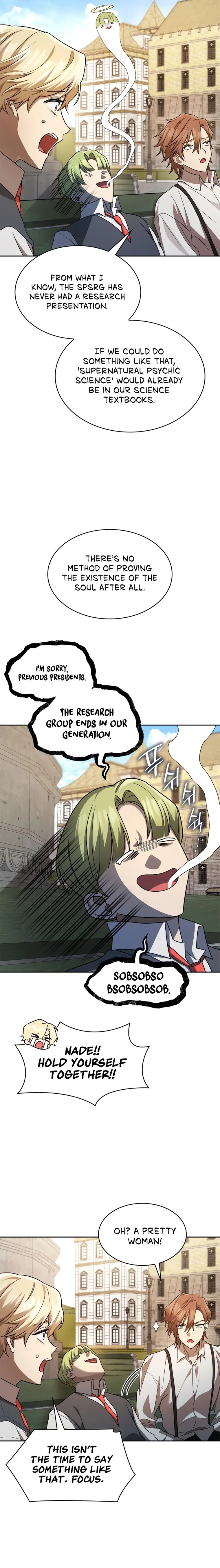 Read Infinite Mage Manga Online