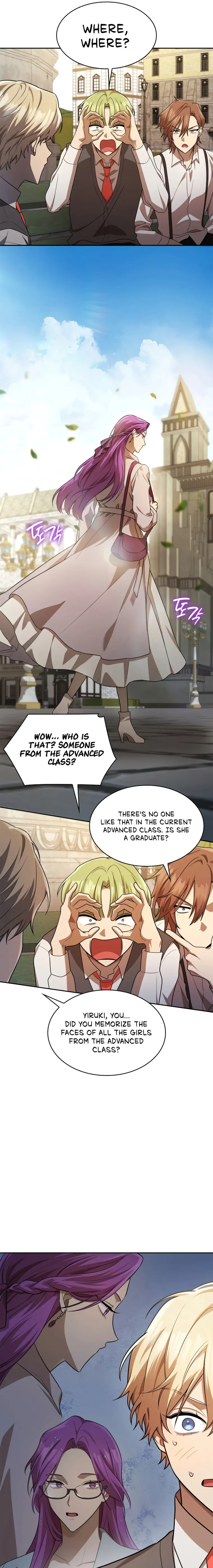 Read Infinite Mage Manga Online