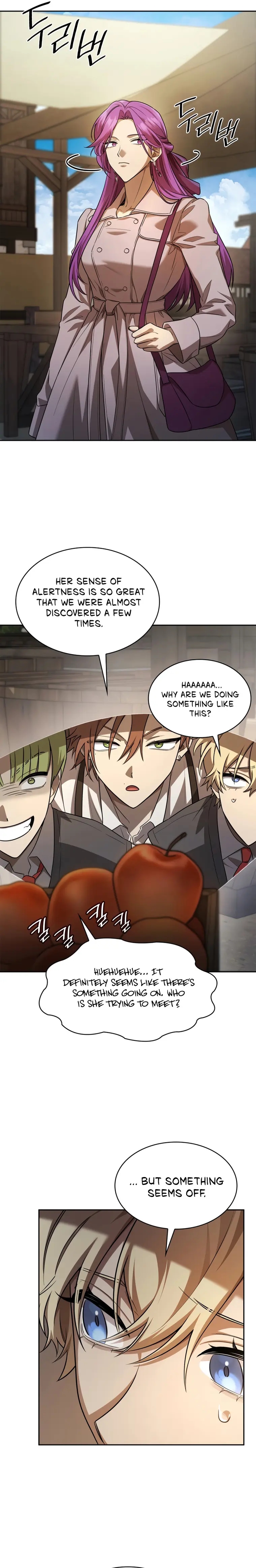 Read Infinite Mage Manga Online