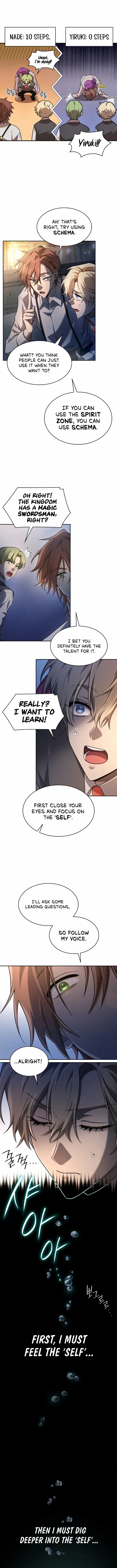 Read Infinite Mage Manga Online