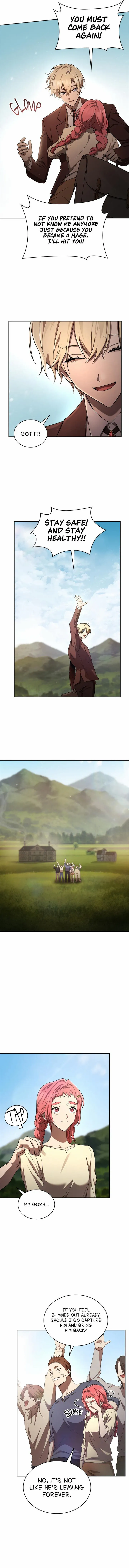 Read Infinite Mage Manga Online