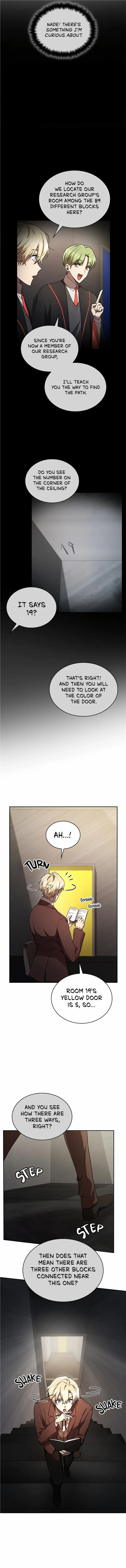 Read Infinite Mage Manga Online