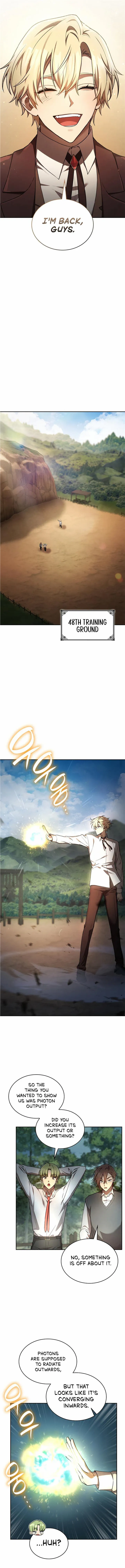 Read Infinite Mage Manga Online