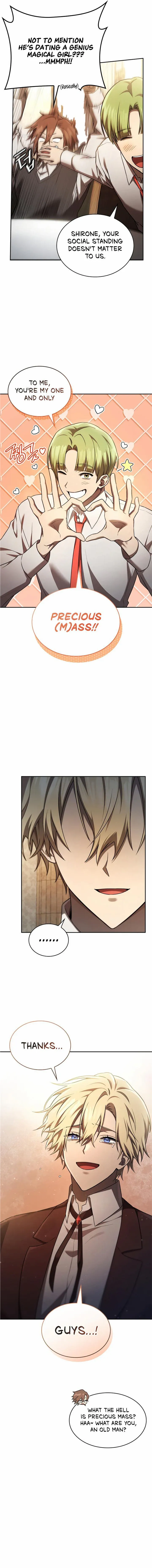 Read Infinite Mage Manga Online