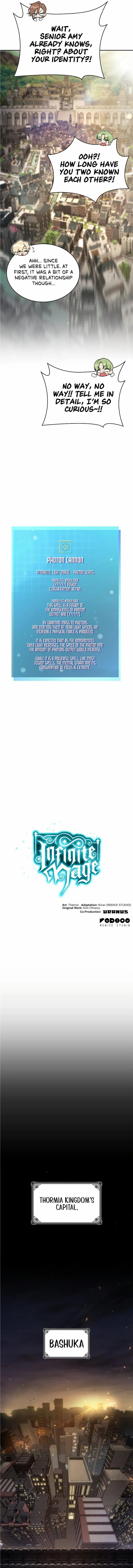 Read Infinite Mage Manga Online