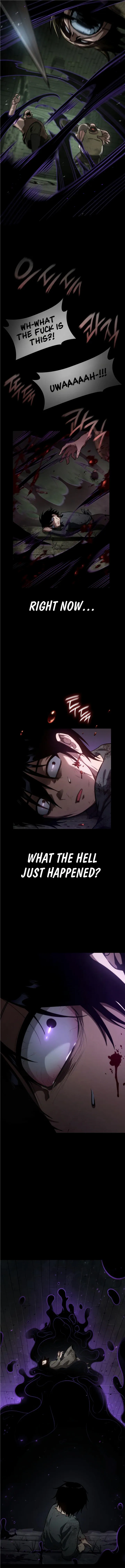 Read Infinite Mage Manga Online