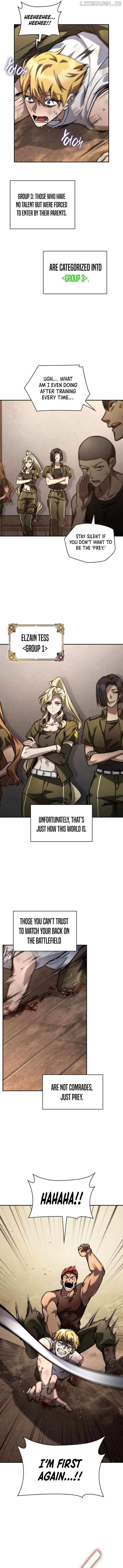Read Infinite Mage Manga Online