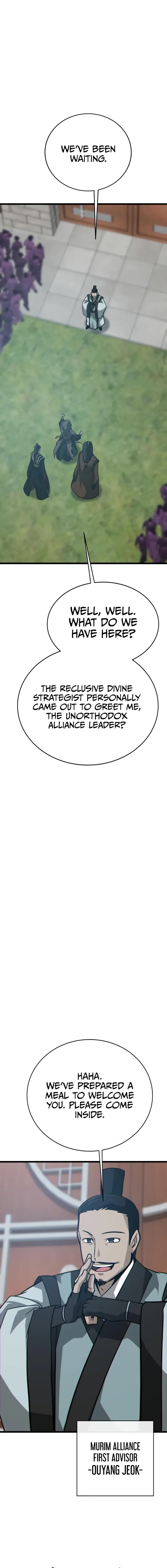 Read Initializing the Sect System Manga Online