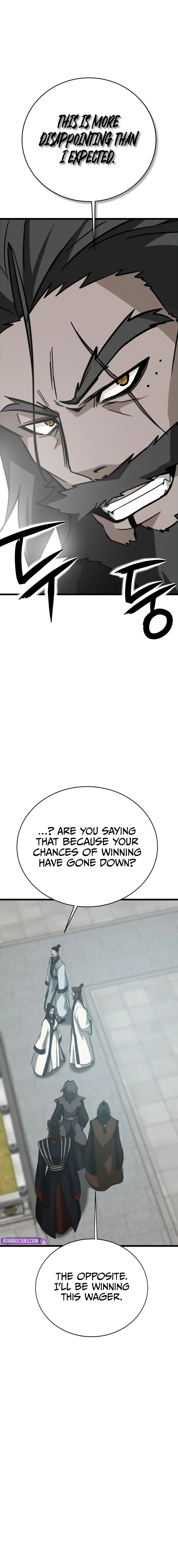 Read Initializing the Sect System Manga Online