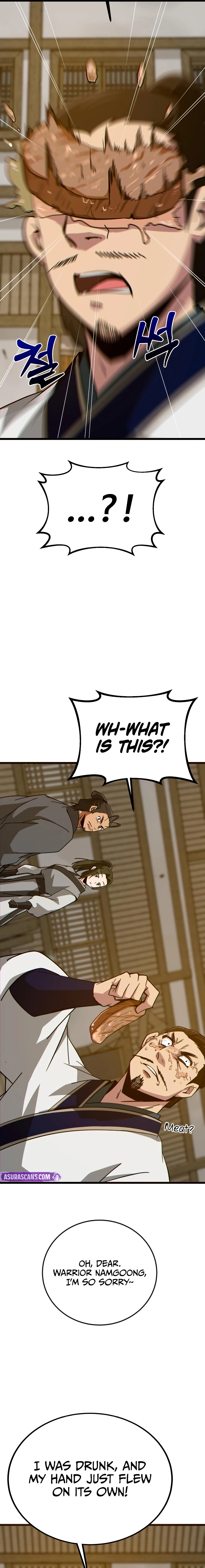 Read Initializing the Sect System Manga Online