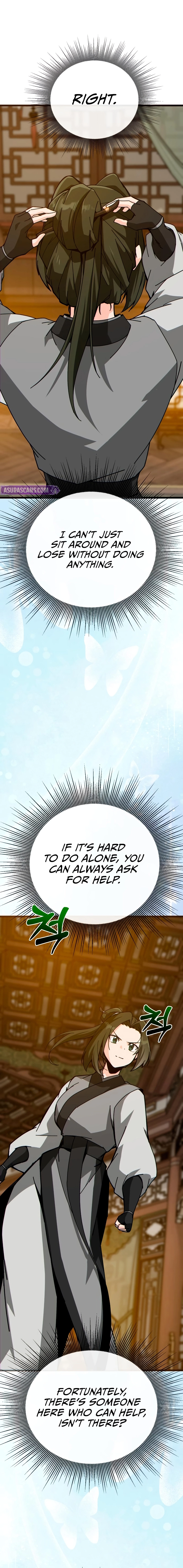 Read Initializing the Sect System Manga Online