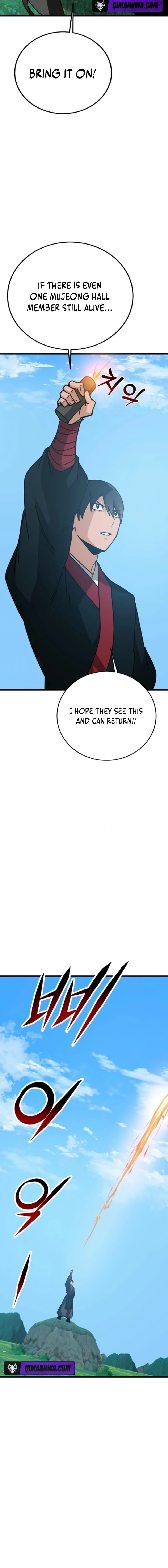 Read Initializing the Sect System Manga Online