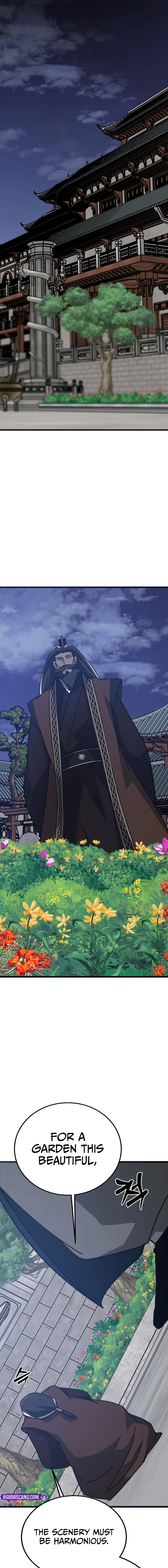 Read Initializing the Sect System Manga Online