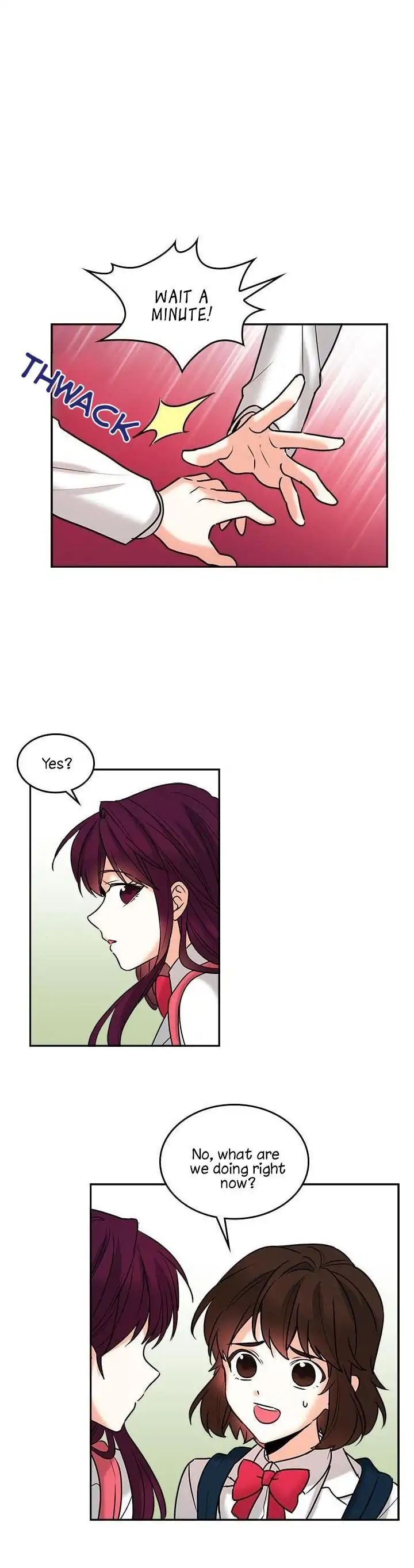 Read Inso's Law Manga Online