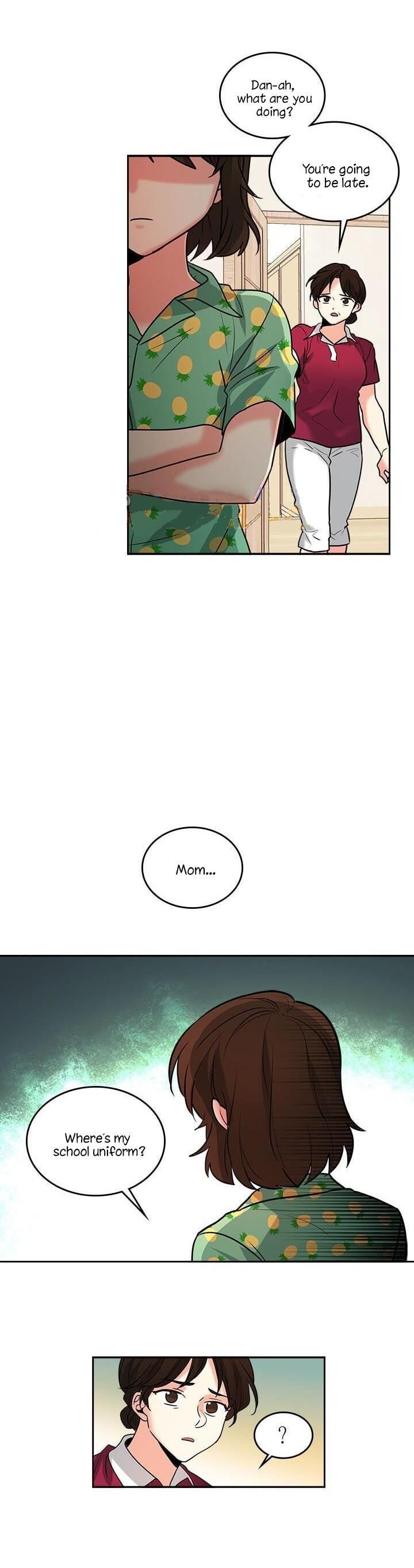 Read Inso's Law Manga Online