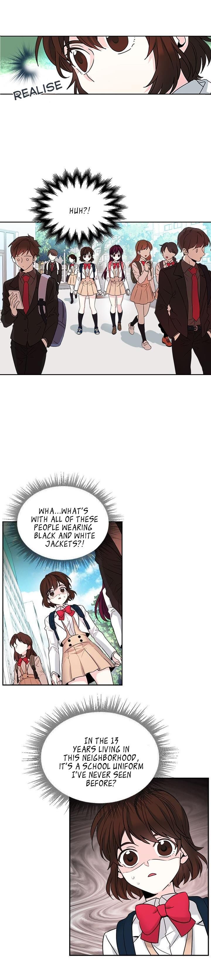 Read Inso's Law Manga Online